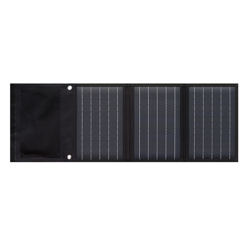 Dailor 21W Solar Portable Panel for Outdoor and Indoor